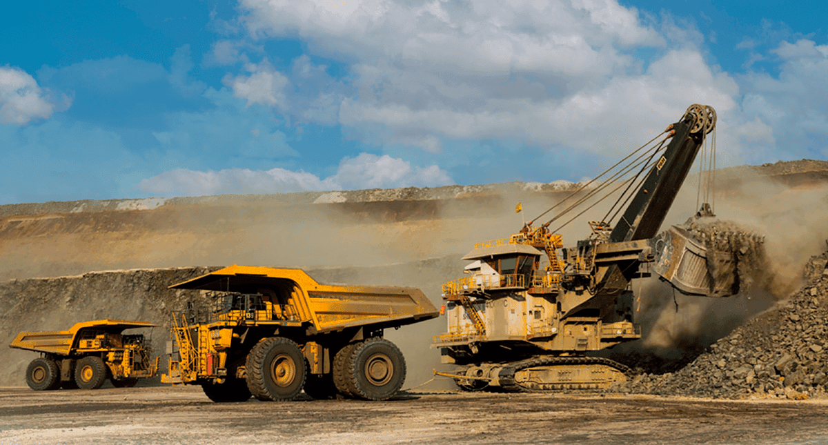 Servicios y Soluciones Integrales para Minería e Infraestructura - INFABEMAN S.A.