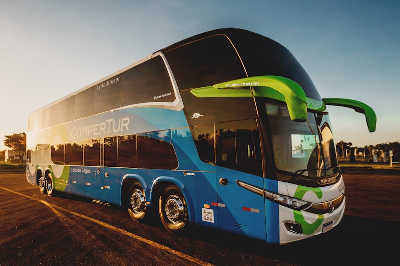 Sector Público y Transporte